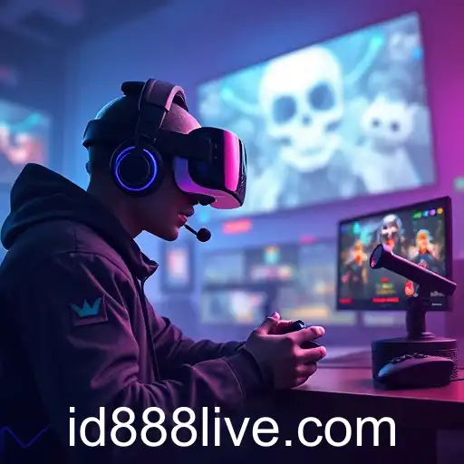 Digital Gaming Trends and Innovations