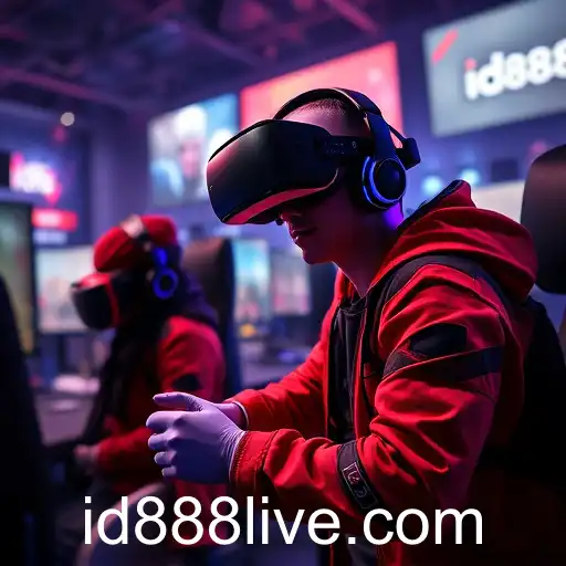 The Evolution of Online Gaming Cultures