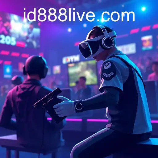 Evolving Trends in Online Gaming