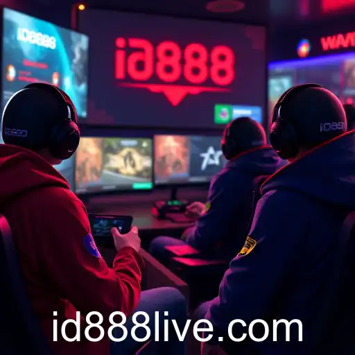 The Digital Evolution: Gaming Landscapes of the 2020s