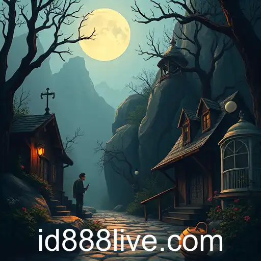 The Evolution of Gaming: id888’s Influence