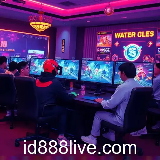 The Evolution of Online Gaming in 2025