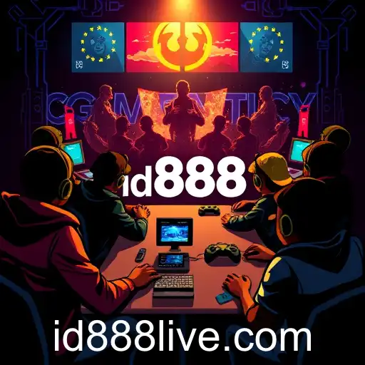 The Rise of Gaming Platforms in 2025