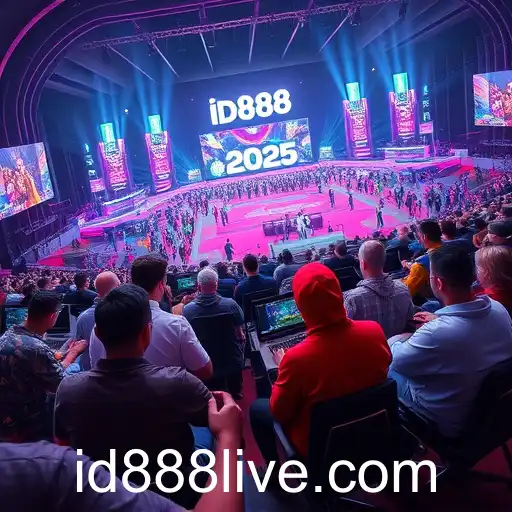 The Rise of Gaming Platforms in 2025