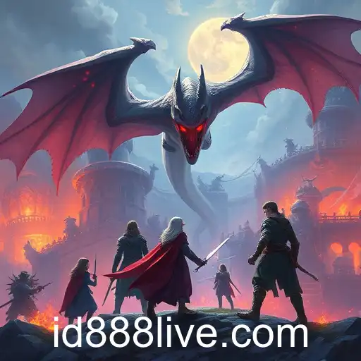 The Rising Popularity of Online Gaming in 2025