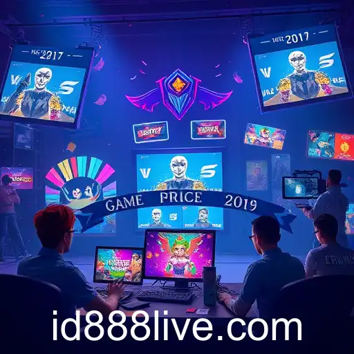 Digital Renaissance: The Gaming Evolution Explored