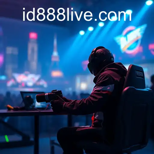 The Evolution of Gaming in 2025