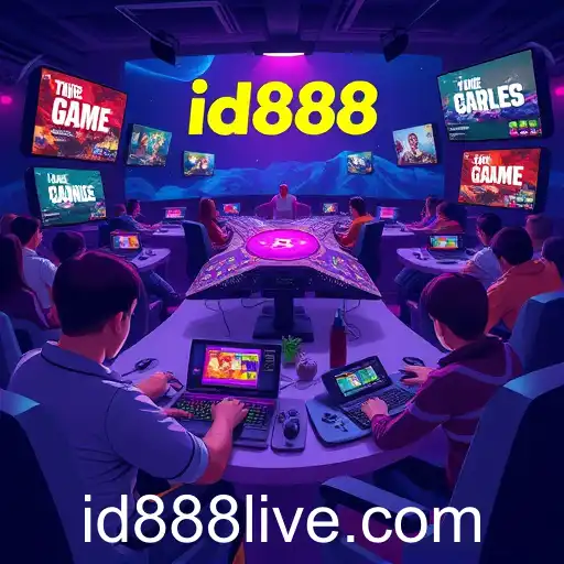 Gaming Trends and Tech Innovations