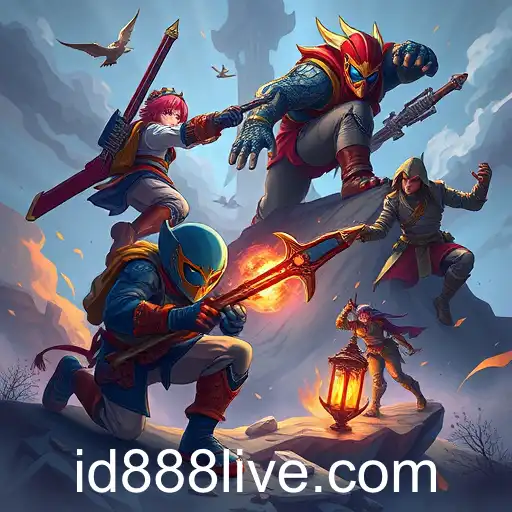 Exploring 'Interactive Guides': A Dynamic Gaming Category Revolutionizing User Experience