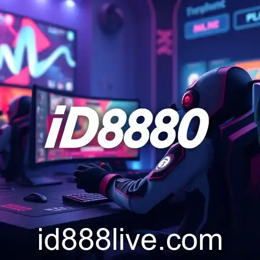 ID888 Revolutionizes Online Gaming Experience