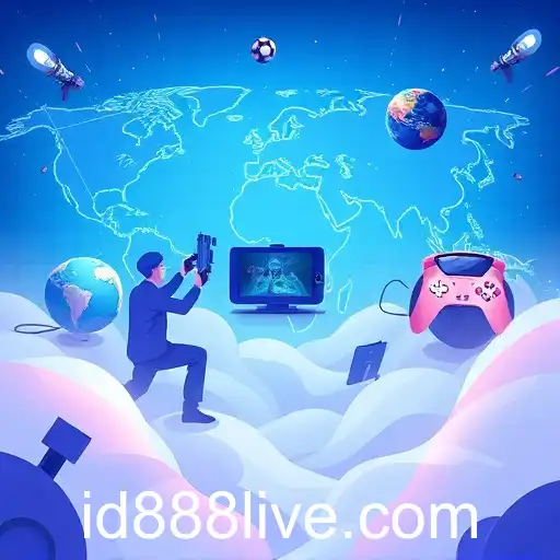 The Rise of Online Gaming in 2025