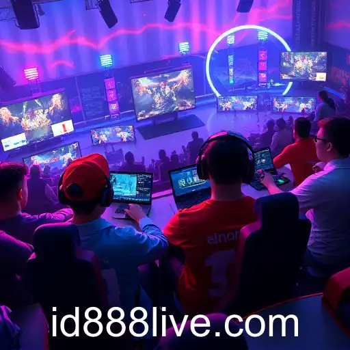 The Growing Influence of Online Gaming in 2025