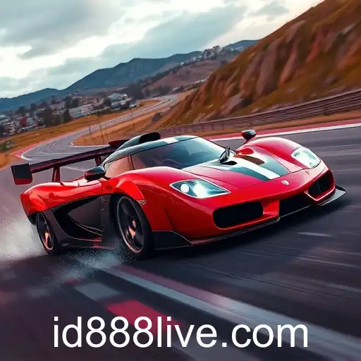 The Thrilling Evolution of Racing Games: From Arcades to Virtual Reality