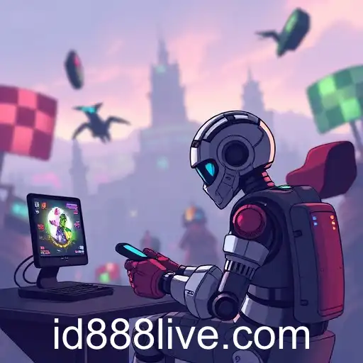 The Rise of English Game Platforms in 2025