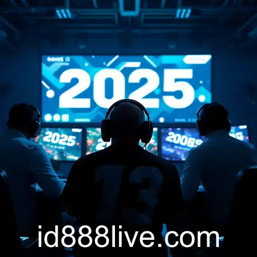 The Rise of Online Gaming in 2025
