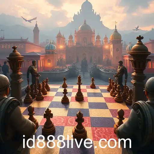Exploring the Intricacies of Strategy Games: A Dive into a Timeless Genre